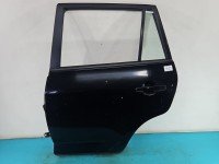 Drzwi tył lewe Toyota Rav4 III 05- HB 5d czarny 202