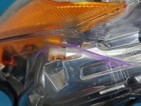 Reflektor prawy lampa przód Maserati Quattroporte VI 13- EUROPA