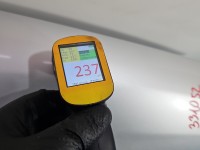 Błotnik przód prawy Vw Golf VI LA7W