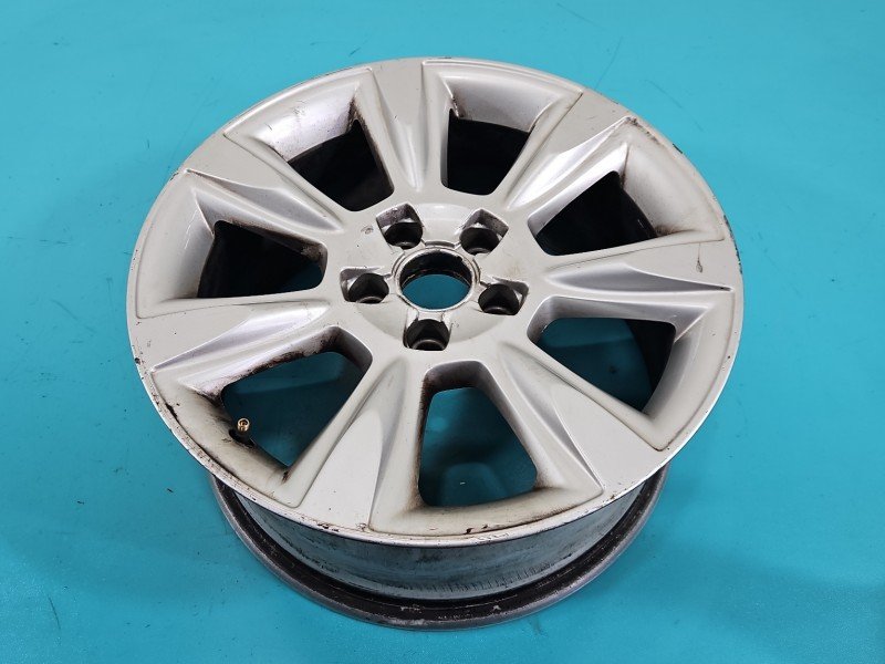 Felga aluminiowa 17" Audi A5 8T alufelga Felga aluminiowa 17" Audi A5 8T alufelga