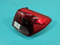 Lampa tył prawa Producent części: KIA, W BŁONIK LED HATCHBACK Kia Rio IV 16-23 HB