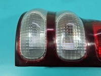 Lampa tył lewa TOYOTA, mikropęknięcia , stanley Toyota Land Cruiser 120 J120 HB