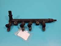 Wtryskiwacz Fiat Panda II 1.1b