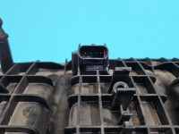 Kolektor ssący Audi A5 8T 06L133201 2.0 TFSI (CNCD)