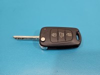 Stacyjka KLUCZYK WKŁADKA Hyundai I30 II 12-16