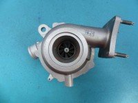 Turbosprężarka Regenerowana Volvo S40 II V50 790367-0004, 790367-4 2.0 D3