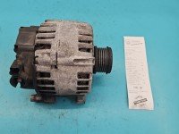 TEST Alternator Peugeot Partner II 9678048880 1.6 hdi