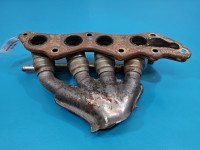 Kolektor wydechowy Ford Mondeo Mk5 2.0 16V