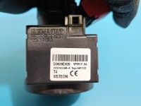 Komputer Sterownik silnika Dacia Dokker 1.5 dci 0281035669, 237101118S