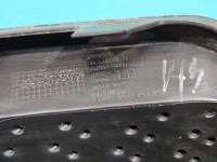 Zaślepka kratka zderzaka lewa atrapa Ford Escape III 12-