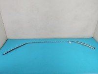 Listwa dachowa lewa dachu Mercedes 123