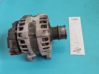TEST Alternator Skoda Octavia III 1.4 tsi 04C903023L