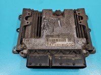 Komputer Sterownik silnika 0281011511, 55195464 Alfa romeo Gt 1.9 JTD