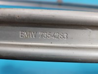 Mocowanie uchwyt zbiornika paliwa BMW G30 7354283