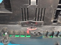 Konsola panel nawiewu Citroen C5 II X7 96715288ZD