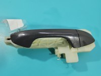 Klamka przód prawa zewnętrzna Kia Rio IV 16-23