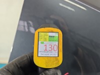 Błotnik przód prawy Skoda Superb II LF8J