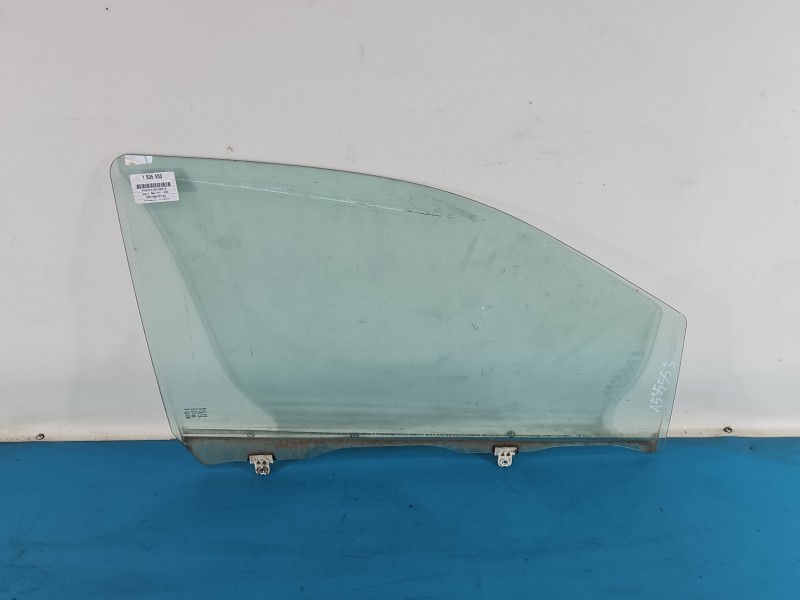 Szyba drzwi przód prawa pasażera Isuzu D-Max II 11-19 2014 ROK inny