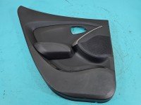 Fotele komplet kanapa Hyundai Ix35 09-13