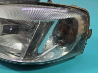 Reflektor lewy lampa przód Opel Astra II G EUROPA