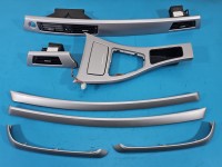 Listwa listwy dekory dekor deski Bmw e90 eu