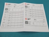 Wtryskiwacz Opel Antara 0445110270 2.0 cdti