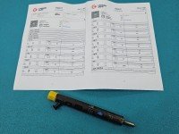 TESTOWANY Wtryskiwacz Ford Focus Mk1 1.8 tdci