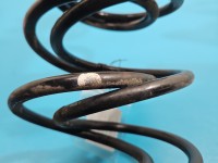 Sprężyny tył komplet Citroen C4 Cactus 14-20 HB