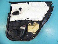 Tapicerka drzwi tył lewa boczek Toyota Avensis III T27 67639-05050