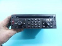 Radio fabryczne PEUGEOT 807 02-14 14009787XT