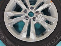 Koło zapasowe 17" dojazdowe dojazdówka Kia Optima III 10-15 Średnica felgi: 17", 5x114.3, Marka opon: Nexen, Kod producenta:...