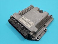 Komputer Sterownik silnika 8200726880, 0281015323 Renault Laguna III 2.0 dci