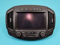 Radio fabryczne Opel Insignia A 26202389 radioodtwarzacz