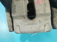 Zacisk tył lewy Renault Megane I 1.6 16V kombi