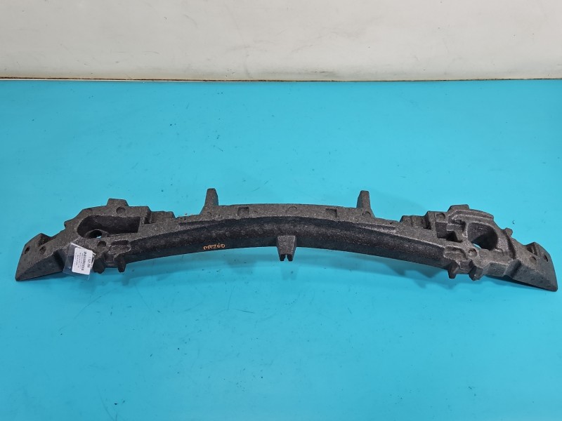 Wzmocnienie zderzaka przód belka MERCEDES W176 Mercedes, ABSORBER przednie