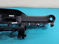 Deska rozdzielcza airbag pasażera kokpit Mercedes W213