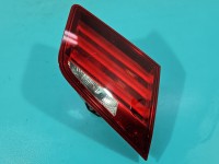 Lampa tył lewa Producent części: BMW, Wewnętrzna Bmw f10 f11 sedan