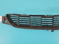 Zaślepka kratka zderzaka środkowa atrapa Citroen DS5 11-15 9673279077