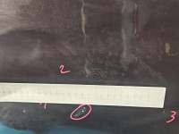 DRZWI PRZÓD LEWE KIEROWCY BMW X5 F15 5d B53\8