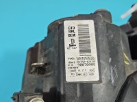 Reflektor lewy lampa przód Toyota Auris II EUROPA