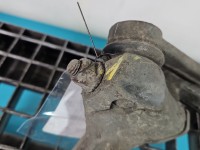 Zwrotnica lewa piasta przód 2.0 tdi Cag AUDI A4 B8