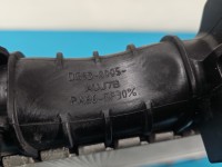 Chłodnica wody Ford Mondeo Mk5 2.0 16V