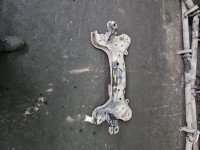 WÓZEK KOŁYSKA TRAWERS Sanki Belka silnika Lancia Delta III 08-14 1.4 T