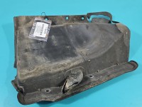 Osłona ZAŚLEPKA PLASTIK BMW X6 E71 7161746