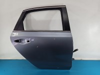 Drzwi tył prawe Kia Ceed III 18-21 HB 5d CD