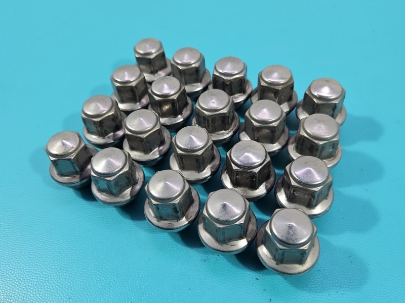 Nakrętki kół Ford Edge II