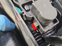 Lampa tył prawa Dacia Sandero I 08-12 HB