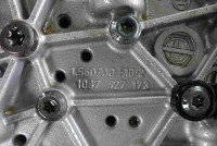 Skrzynia biegów automat BMW F20 1090014042, 1952180 1.6 T