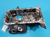Misa olejowa MISKA Opel Meriva B 1.7 CDTI A17DTS