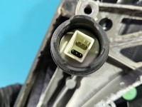 Lusterko lewe BMW F20 elektryczny, Europejska, Kod lakieru: 668, 6 pin europa